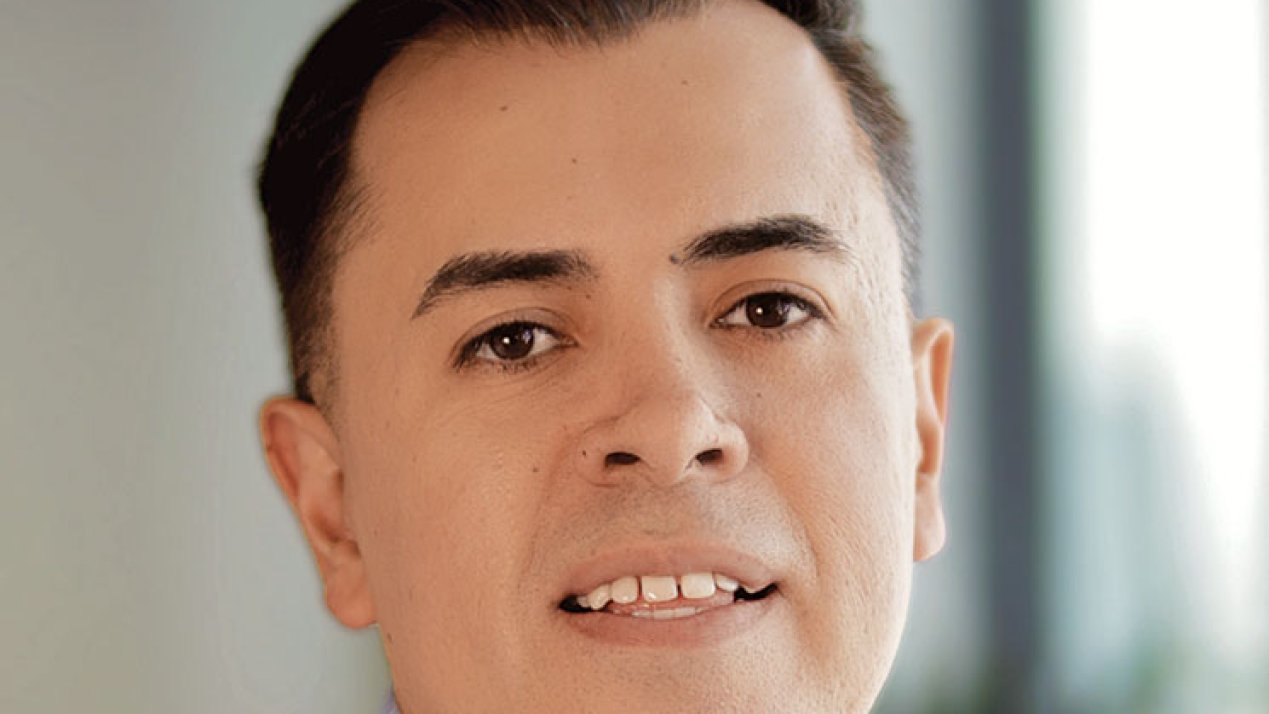 Is Mexico on the Road to a Cashless Future?