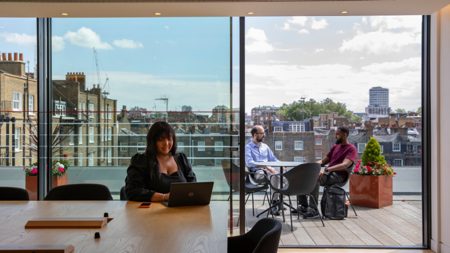 The rise of the everyday entrepreneur