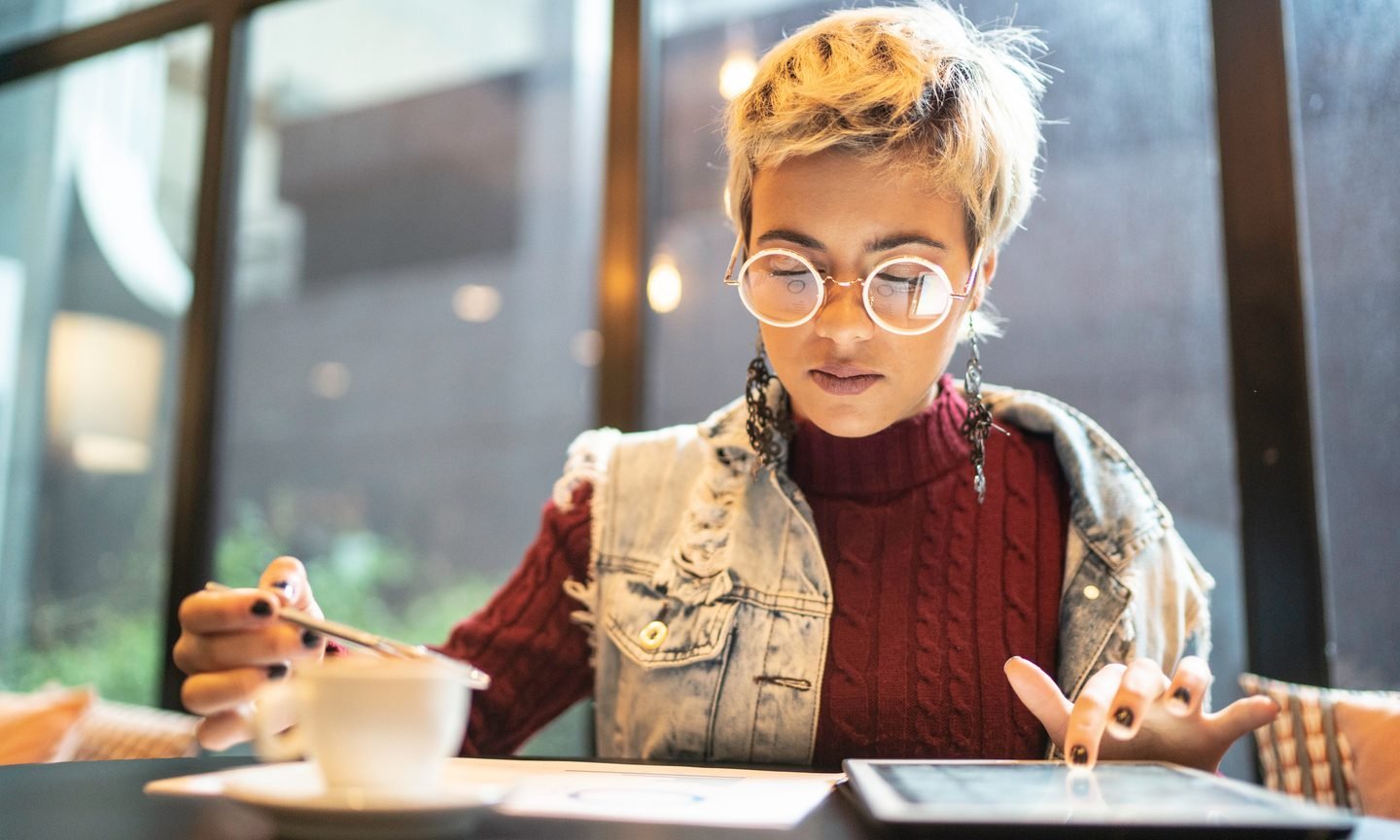 How Gen Z is Preparing (or Not) For Retirement