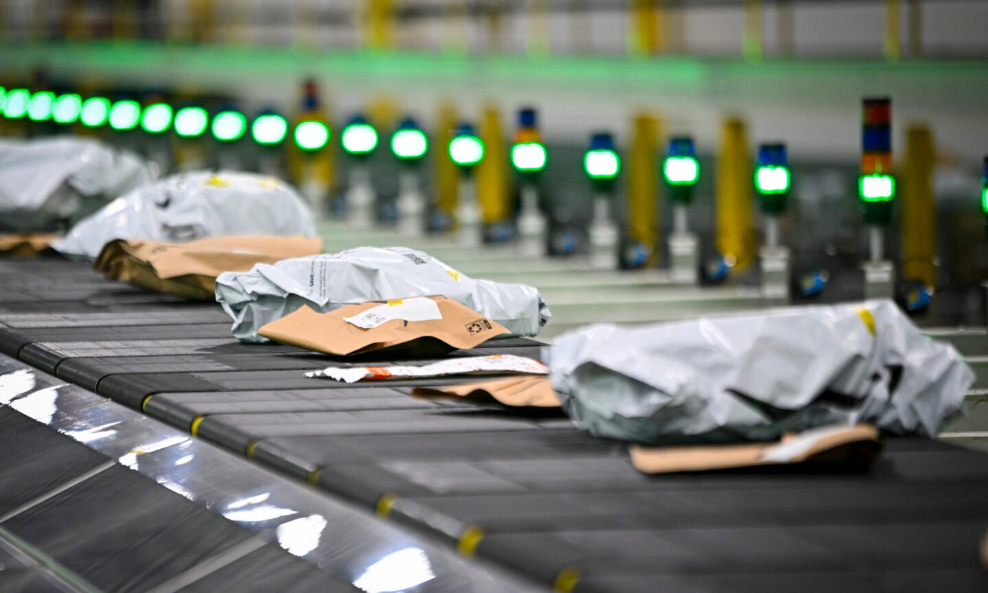 This Tariff Loophole Kept Cheap Stuff Cheap; Now, It’s Ending