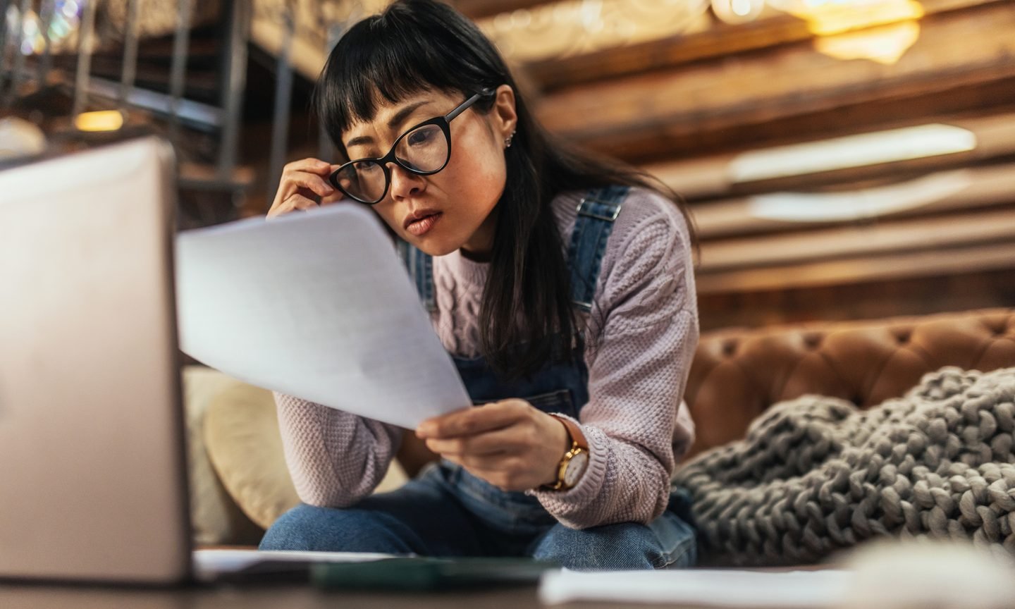 Many Americans are Stressed About Money, 6 Ways to Cope