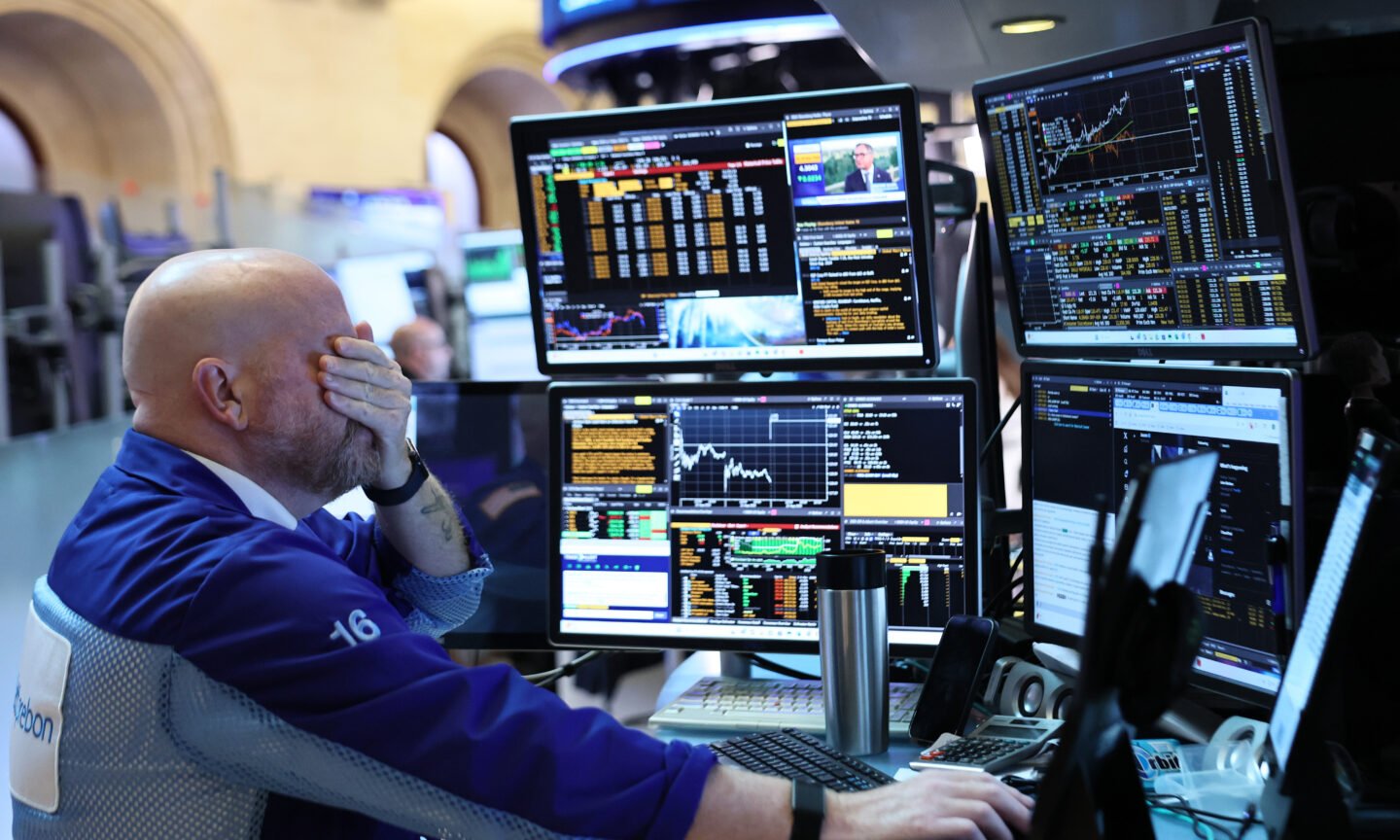 Fed Chair Powell Hints At Possible Incoming Rate Cut