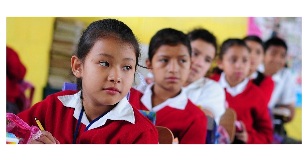 Education is a key to jobs, growth, and lifelong learning