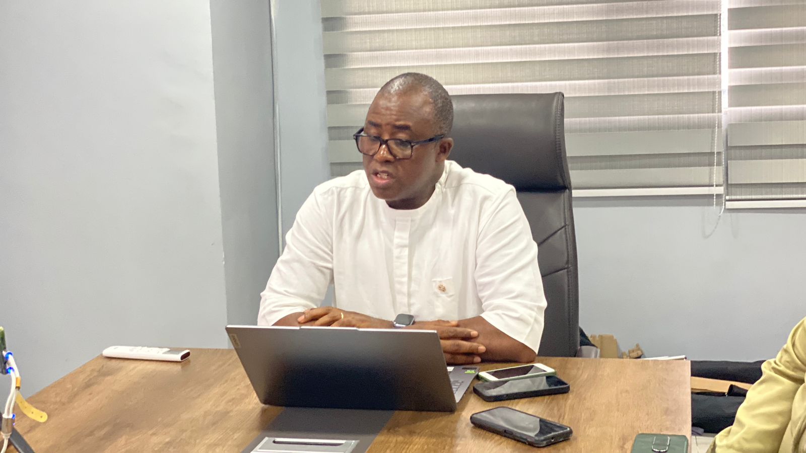 Liberia: Suspended LTA Boss Hails Court’s Dismissal of Corruption Charges, Calls for Professionalism in Graft Investigations