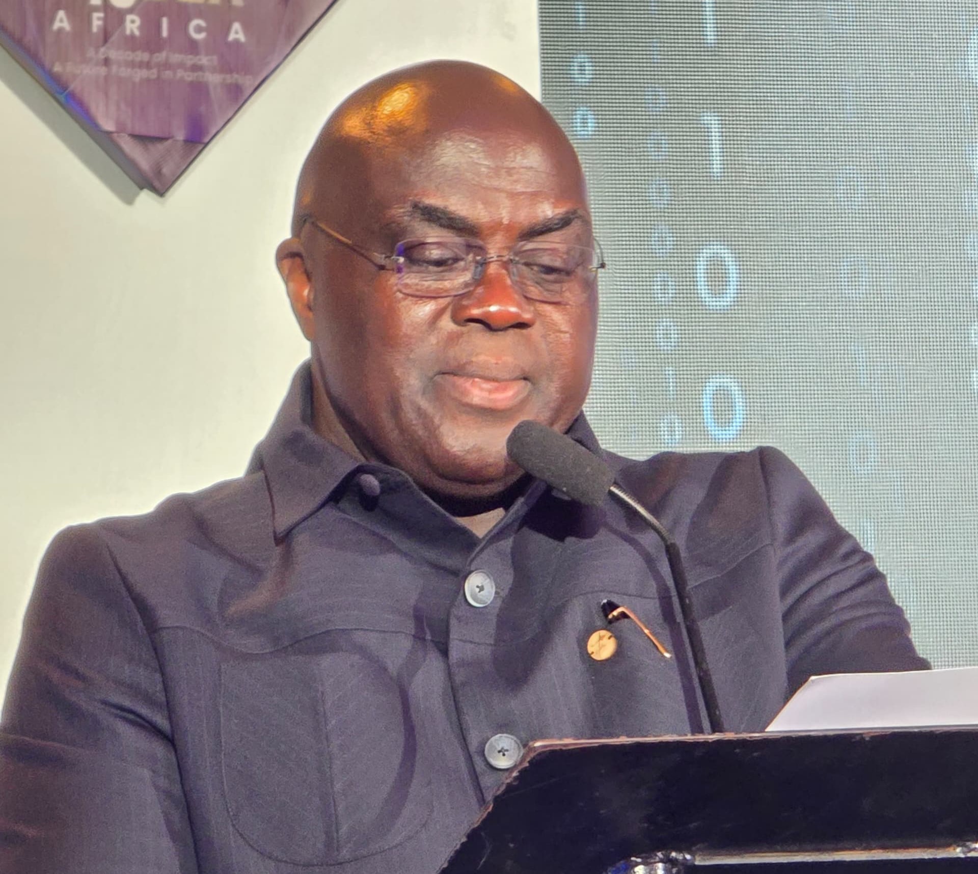 Government to partner stakeholders to position Ghana as digital hub in Africa