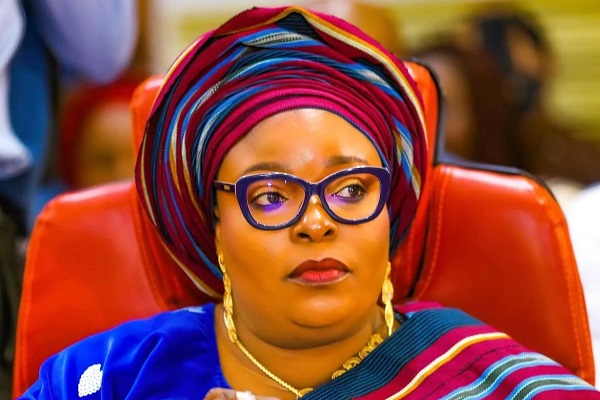 Lagos deputy speaker launches summer booth camp for 200 youth