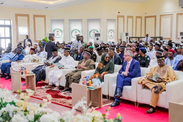 NITDA, Bauchi State Partner On Digital Literacy, Skills Framework