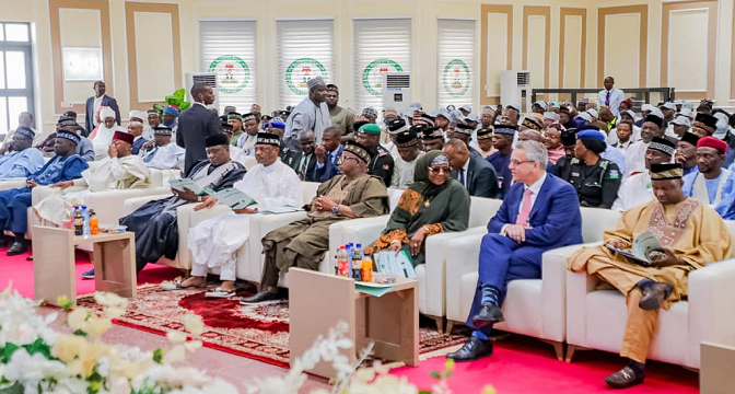 NITDA, Bauchi partner to advance digital literacy and skills framework