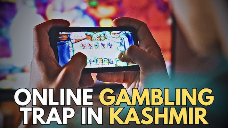 Online Gambling Trap In Kashmir – Kashmir Observer