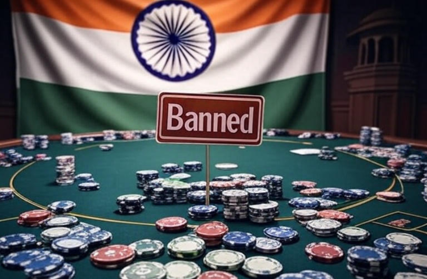 India’s ban on real-money online games threatens fantasy gaming industry’s survival