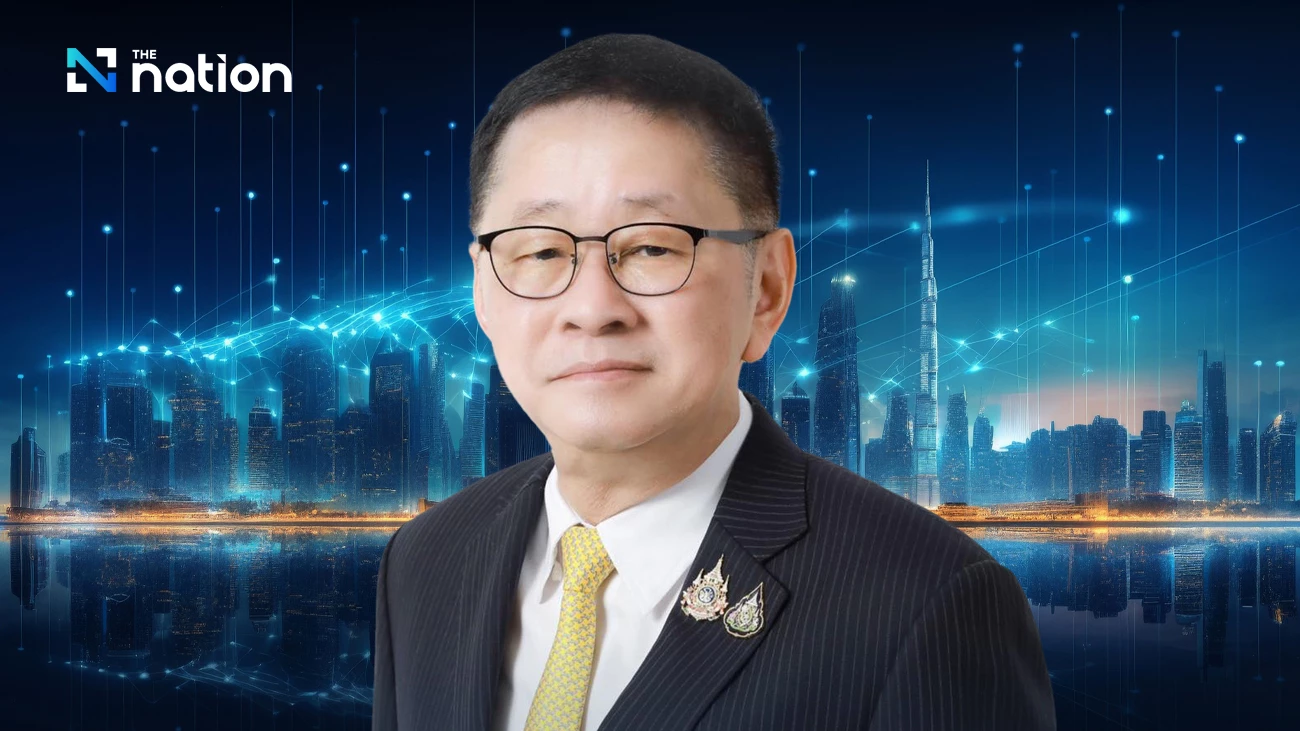 New Government Initiative Creates 878 Digital Jobs in Thailand