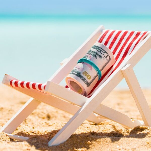 Here’s How Much You Can Make With $20,000 in a High-Yield Savings Account