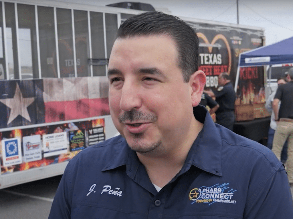 Pharr Connect now offers two gigabytes symmetrical to our small business community – Rio Grande Guardian