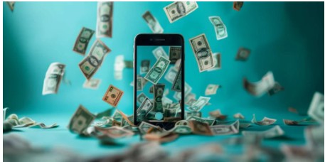 Digital Dollars, Real Systems: How Creators Are Turning Content Into Sustainable Income