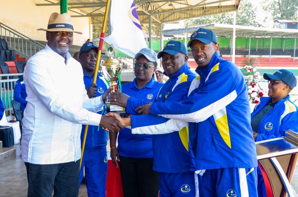 Gov’t to harmonise salaries, adopt AI to boost public service delivery – CS Ruku