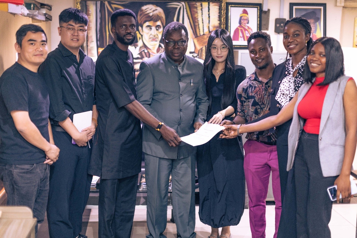 TECNO, UNILAG partner to unlock digital skills, career paths for Nigerian students – Daily Trust