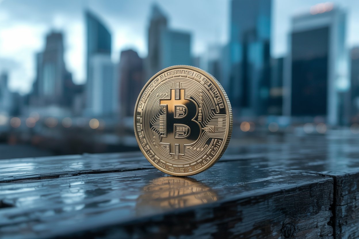 What I Wish I Knew Before Buying My First Bitcoin