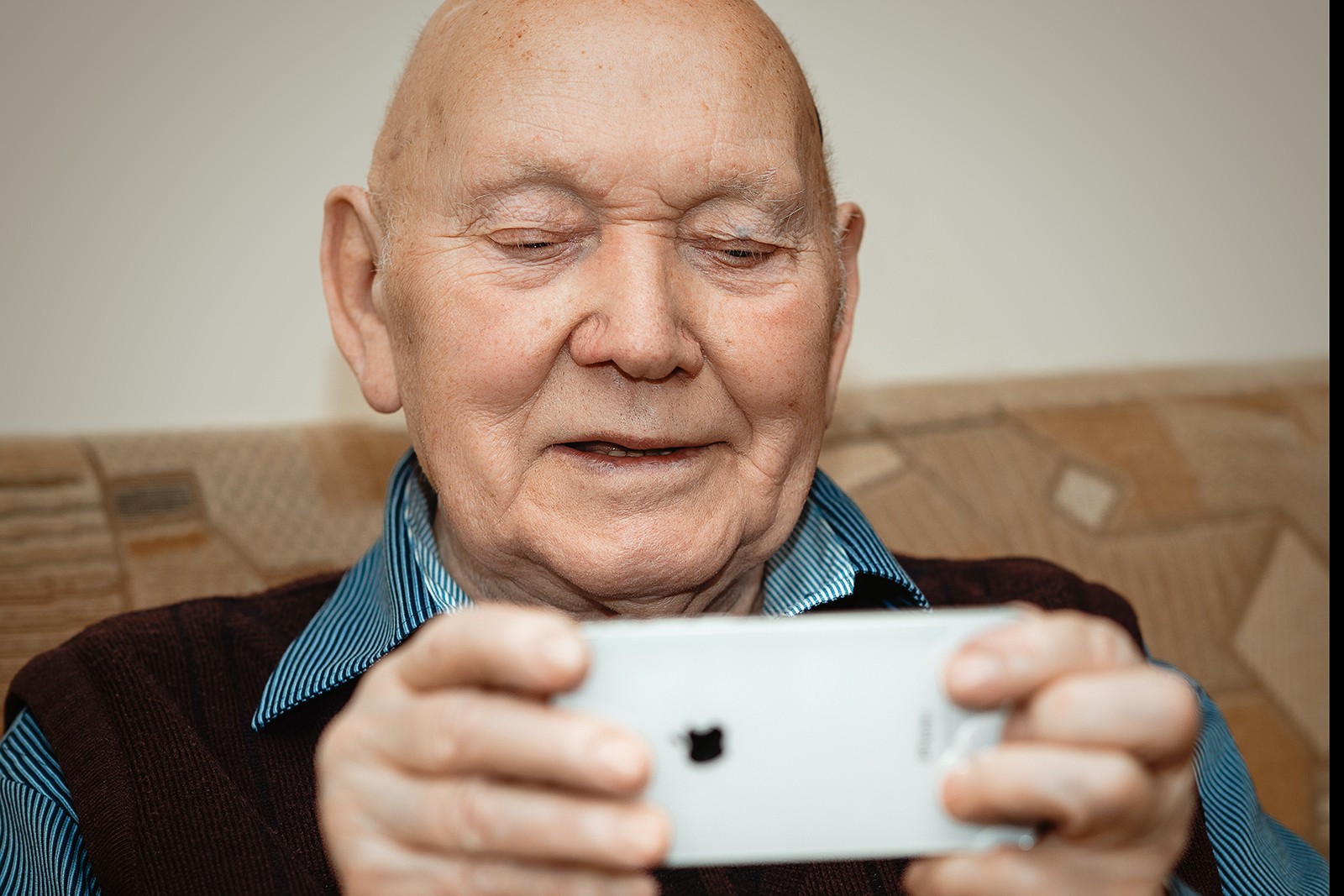 Montclair Group Gets $90K State Grant for Senior Tech Training