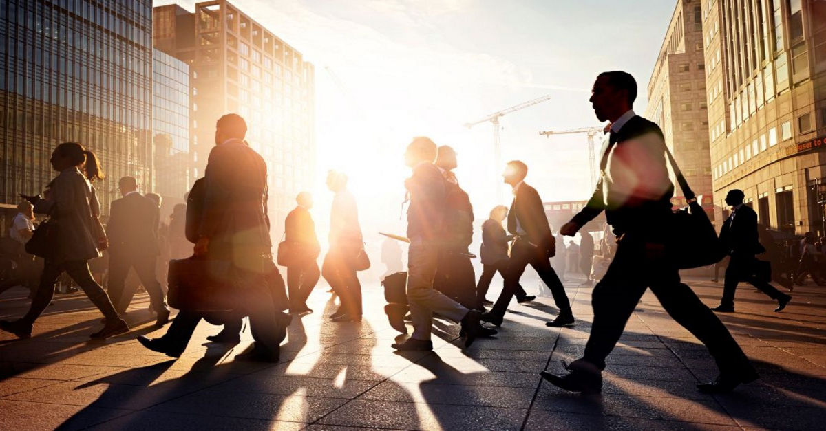 Weekly Economic Briefing: Today, meet tomorrow – Australia’s Digital Pulse