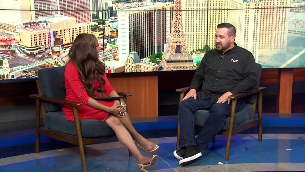 Cox Innovation Lab opens at Boys & Girls Club in Henderson