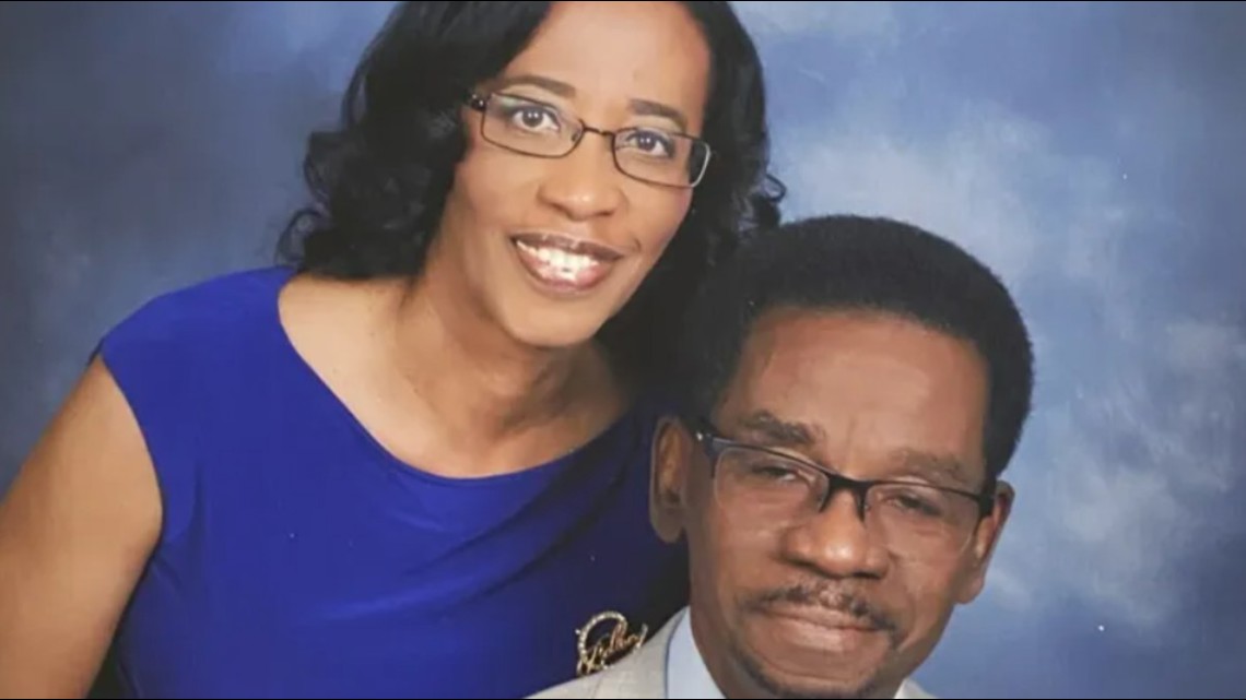 Family starts fundraiser for 2 killed in carbon monoxide exposure