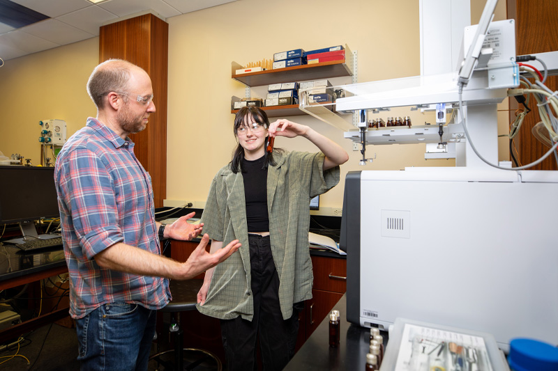 Welcome, New Faculty! – Christopher Newport University