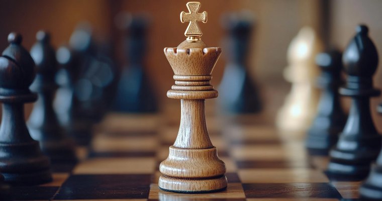 Resolve: 4 unexpected leadership skills to master | media.Series.None