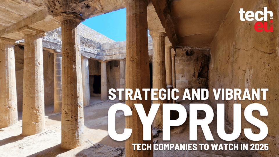 Cyprus: A rising Mediterranean hub for tech and innovation