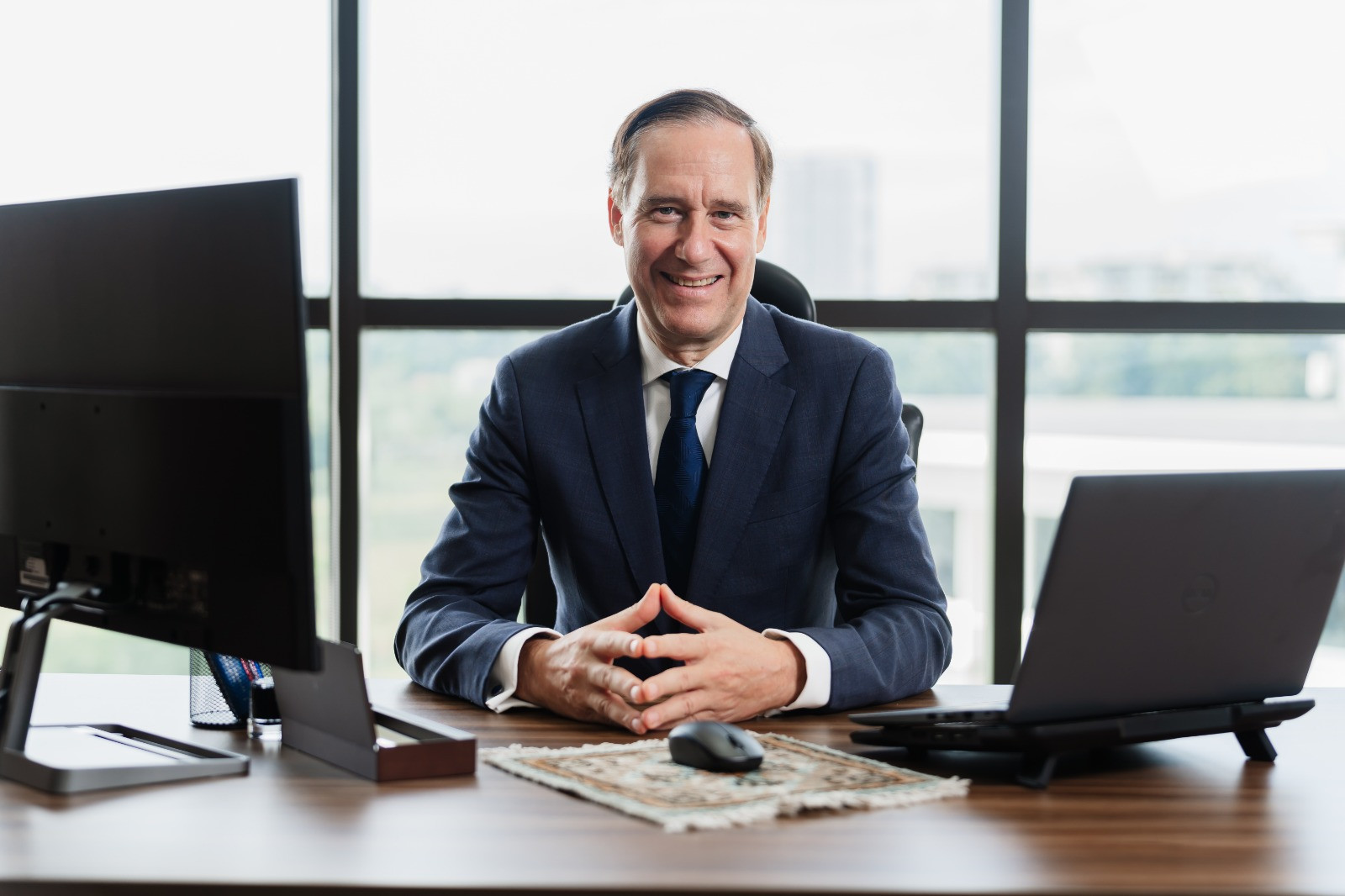 UoC welcomes education reforms under RMK13