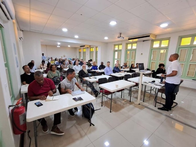 Digital Accessibility: A Social Responsibility and Economic Necessity for the Dutch Caribbean