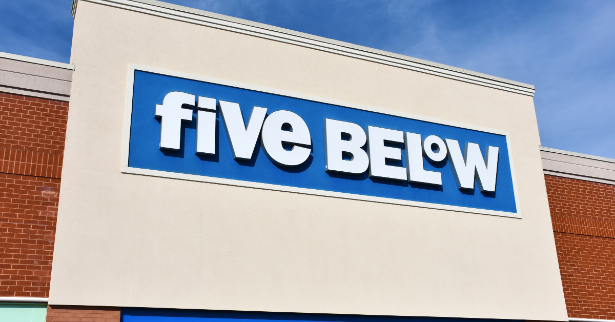 10 Five Below Items That Are Secret Goldmines for Resellers