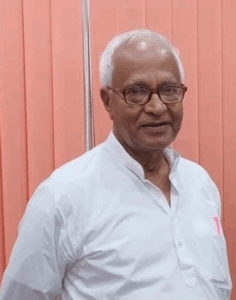 MP seeks CSR support from the Union Government for educational development in remote & backward areas of ANI – ANDAMAN SHEEKHA