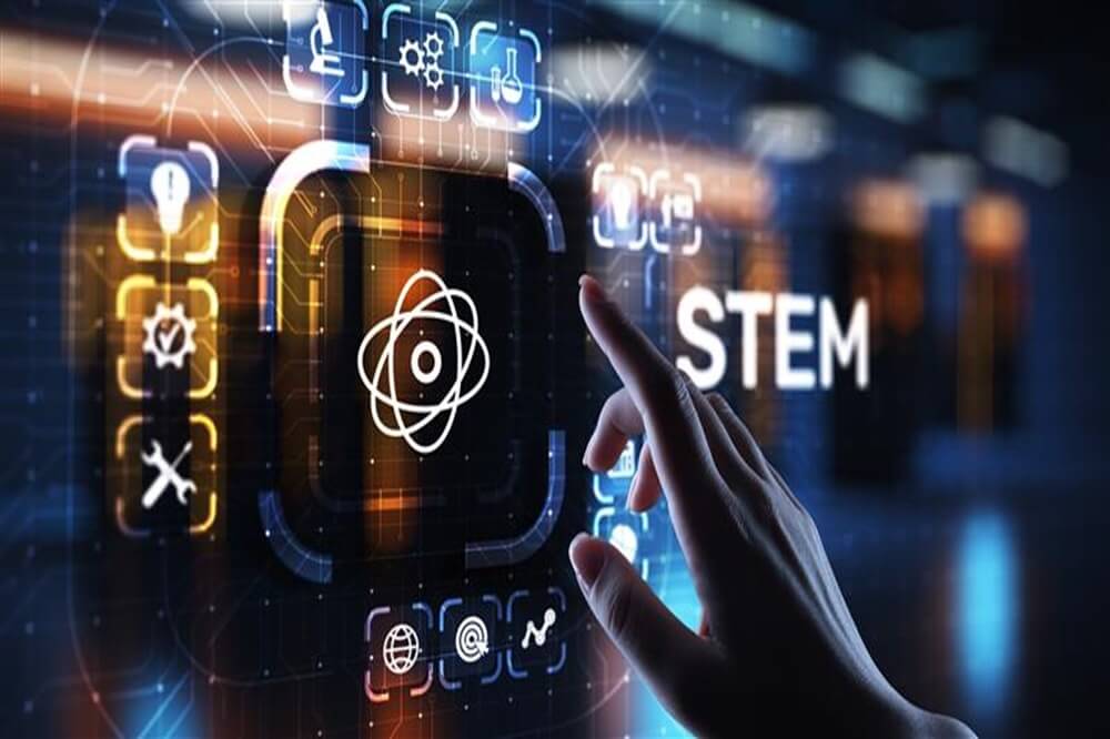 Future-proofing India’s workforce: Advancing STEM skilling for the next-gen