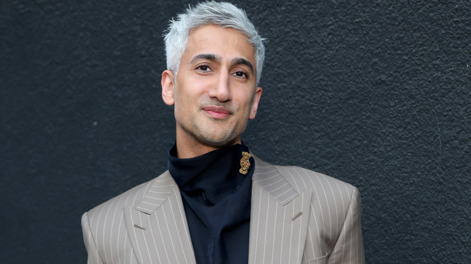 The Affordable Decor Tan France Orders Online (And What He Says To Always Buy In-Person)