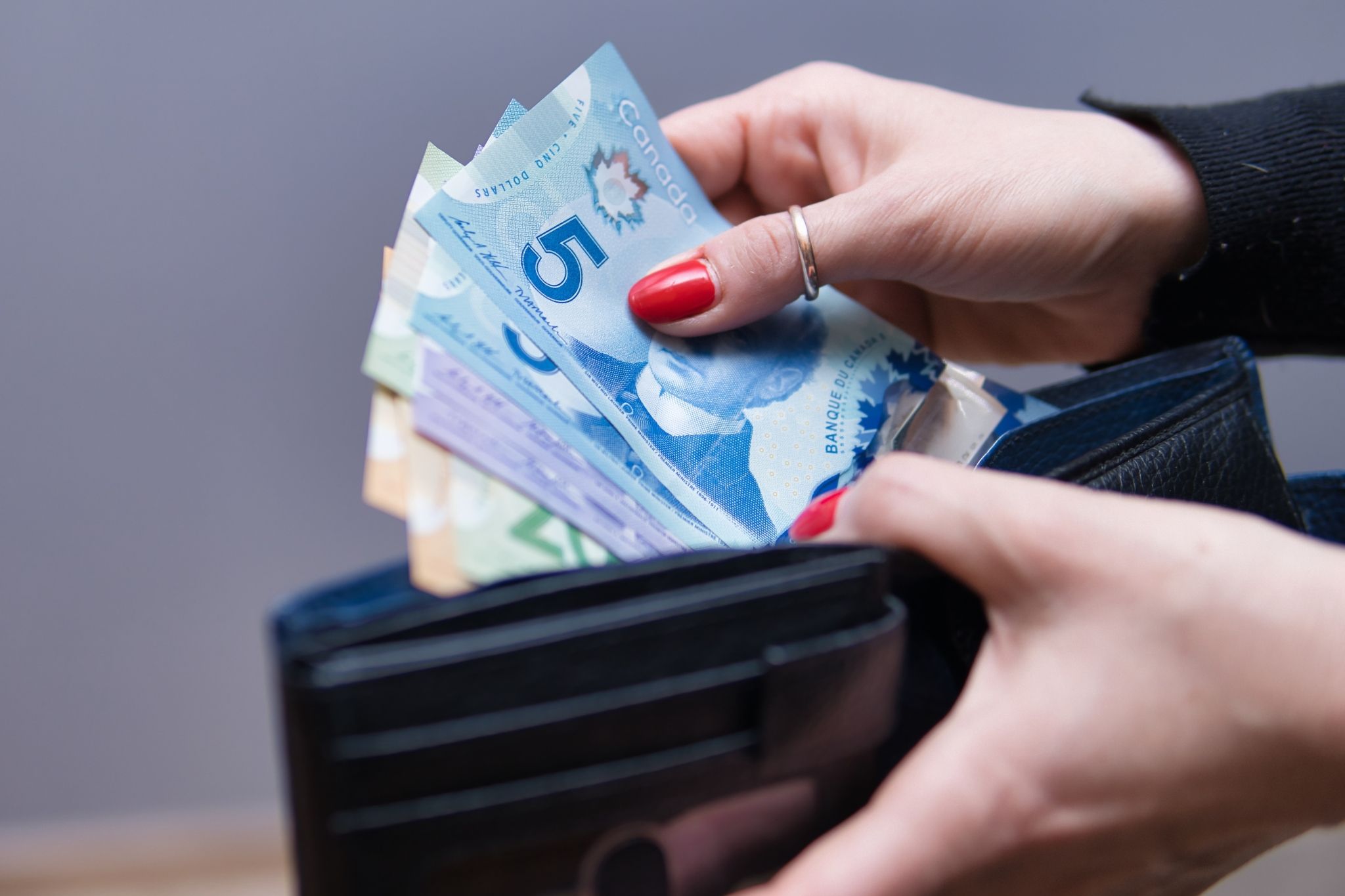 Legitimate survey sites Canadians can use to make some extra cash