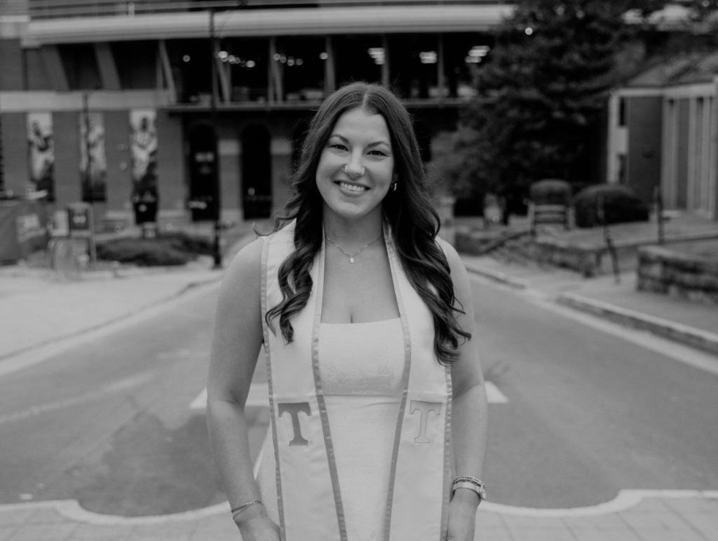 Mitchell EDC Welcomes Marley Cloer as New Digital Marketing Specialist