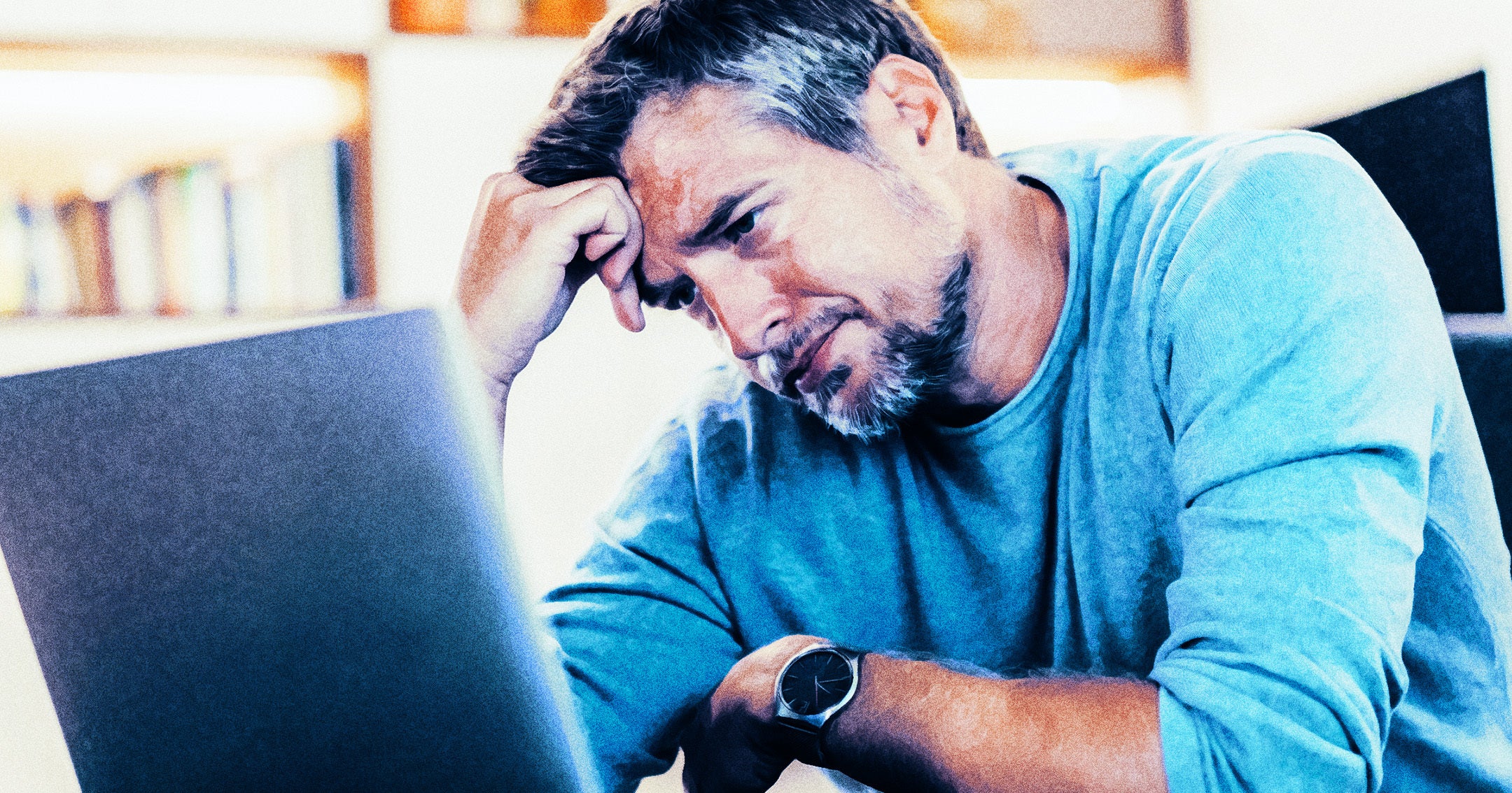 What Actually Happens If You Sign Up for One of Those Scammy “Online Jobs” Is Pretty Fascinating