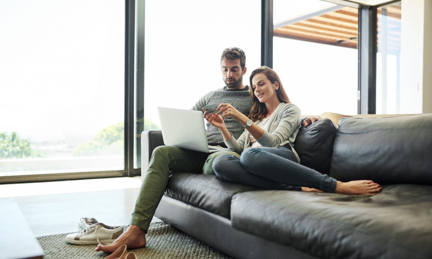 Earning More Doesn’t Make You Immune to Credit Card Debt