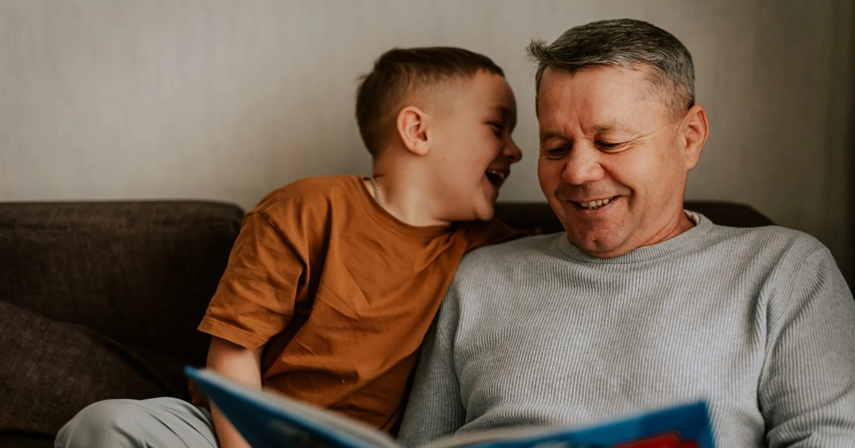 MSU study finds print wins over digital for preschoolers learning to read | MSUToday