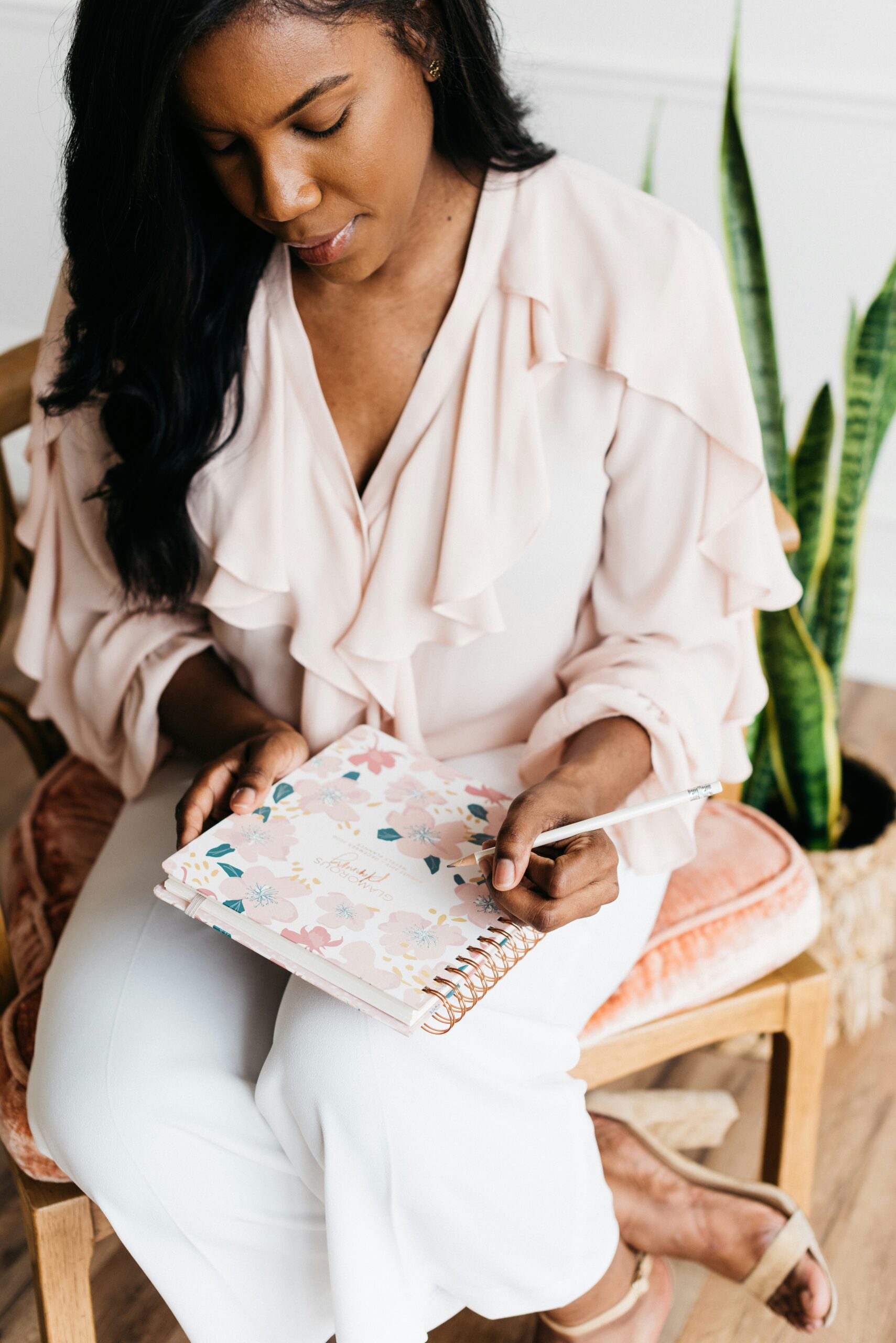 How I Turned My Side Hustle Into My Full-Time Career