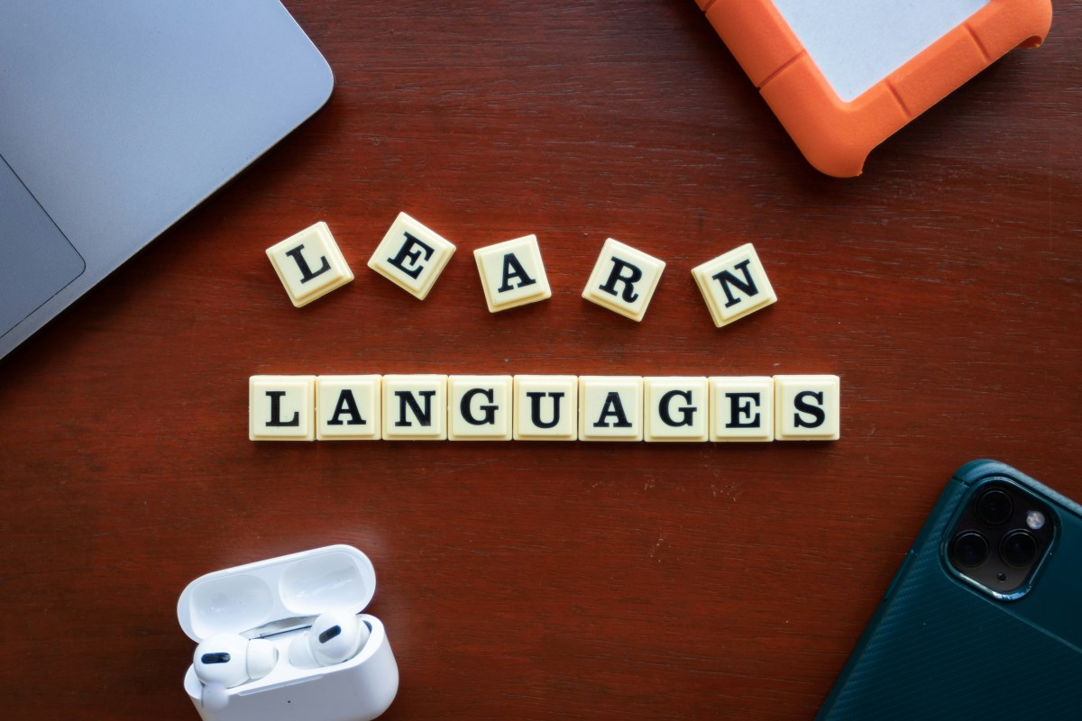 AI Revolutionizes Language Learning Skills