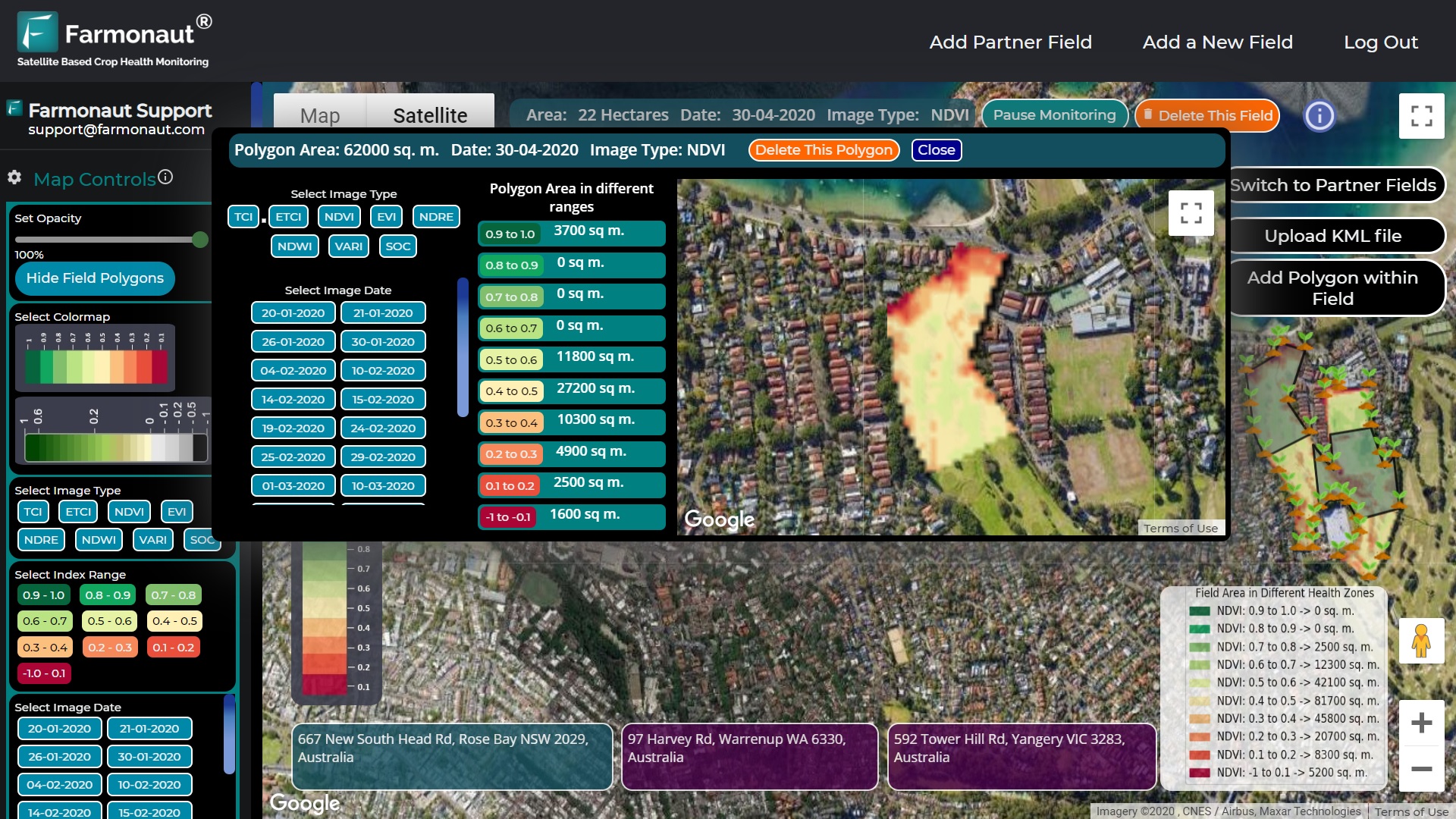HR Farming & Agriculture HR: Top Workforce Trends 2025