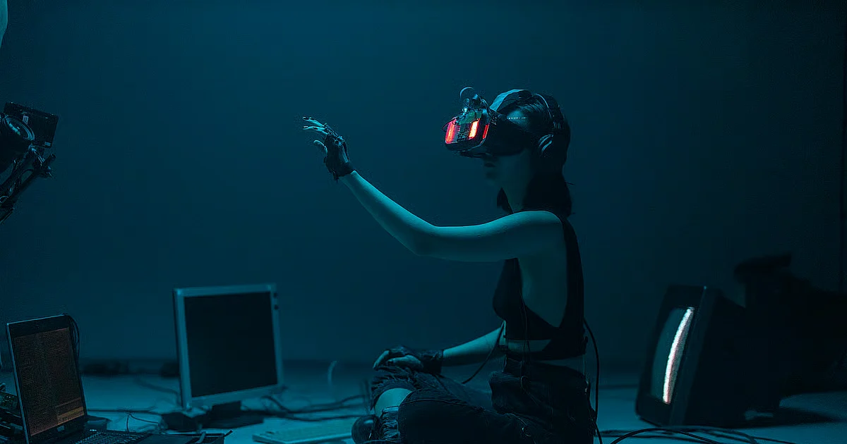 AI is changing the world, how will you prepare? | Prothom Alo