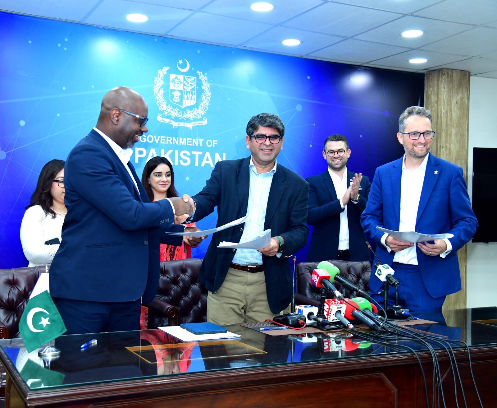 Commonwealth provides technical assistance to boost Esports across Pakistan