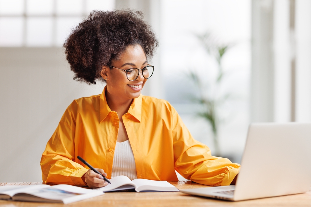 Digital skills Black women need to make serious money now