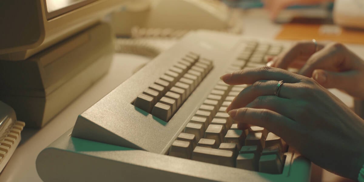 Why the UK public sector creaks along on COBOL • The Register