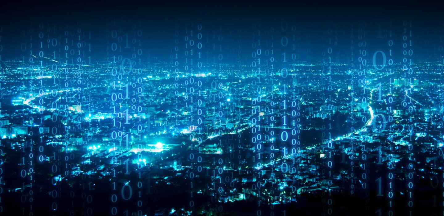 Priorities for Local Government: Data, Digital Equity, AI