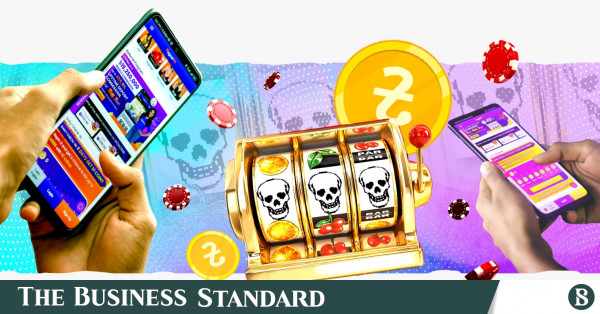 One click to ruin: Online gambling’s dangerous grip on rural youths