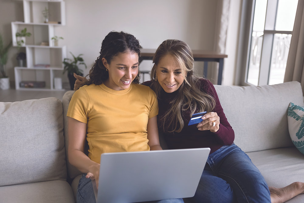 Helping Kids Make Money Lessons Real In A Digital Age