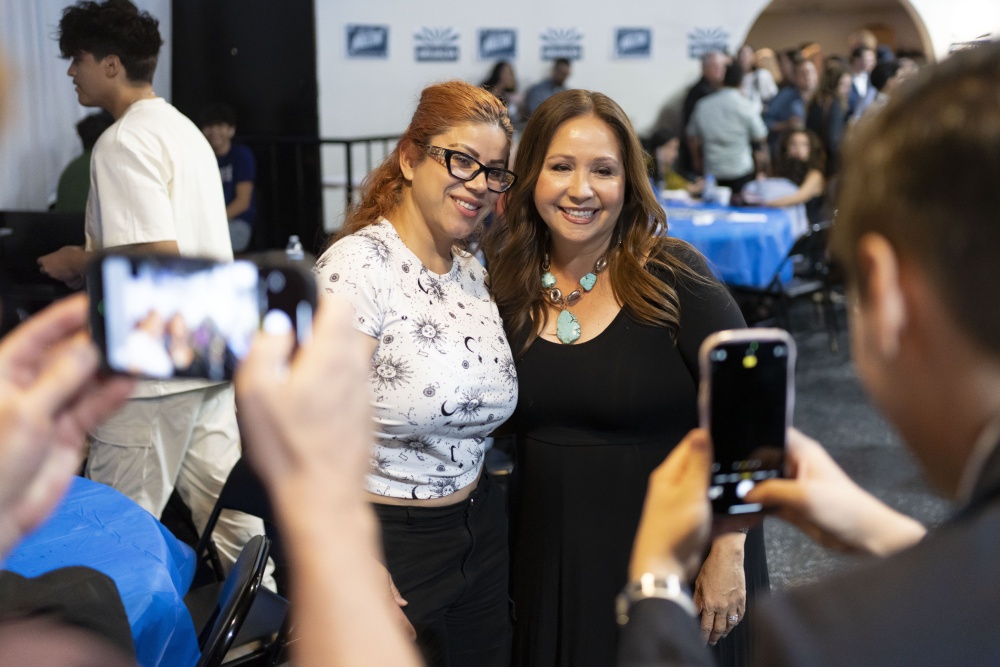 Democrats face an ‘extinction moment’ as strategists push them onto new platforms